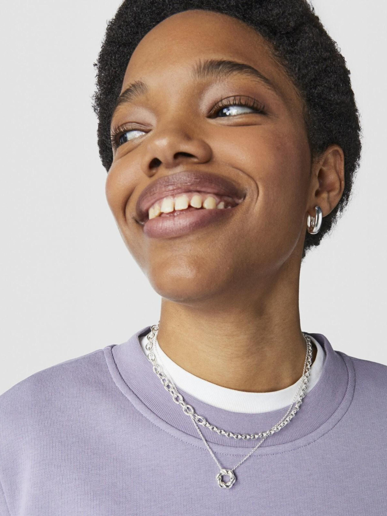 Кольє TOUS Модель 211422500 Фото