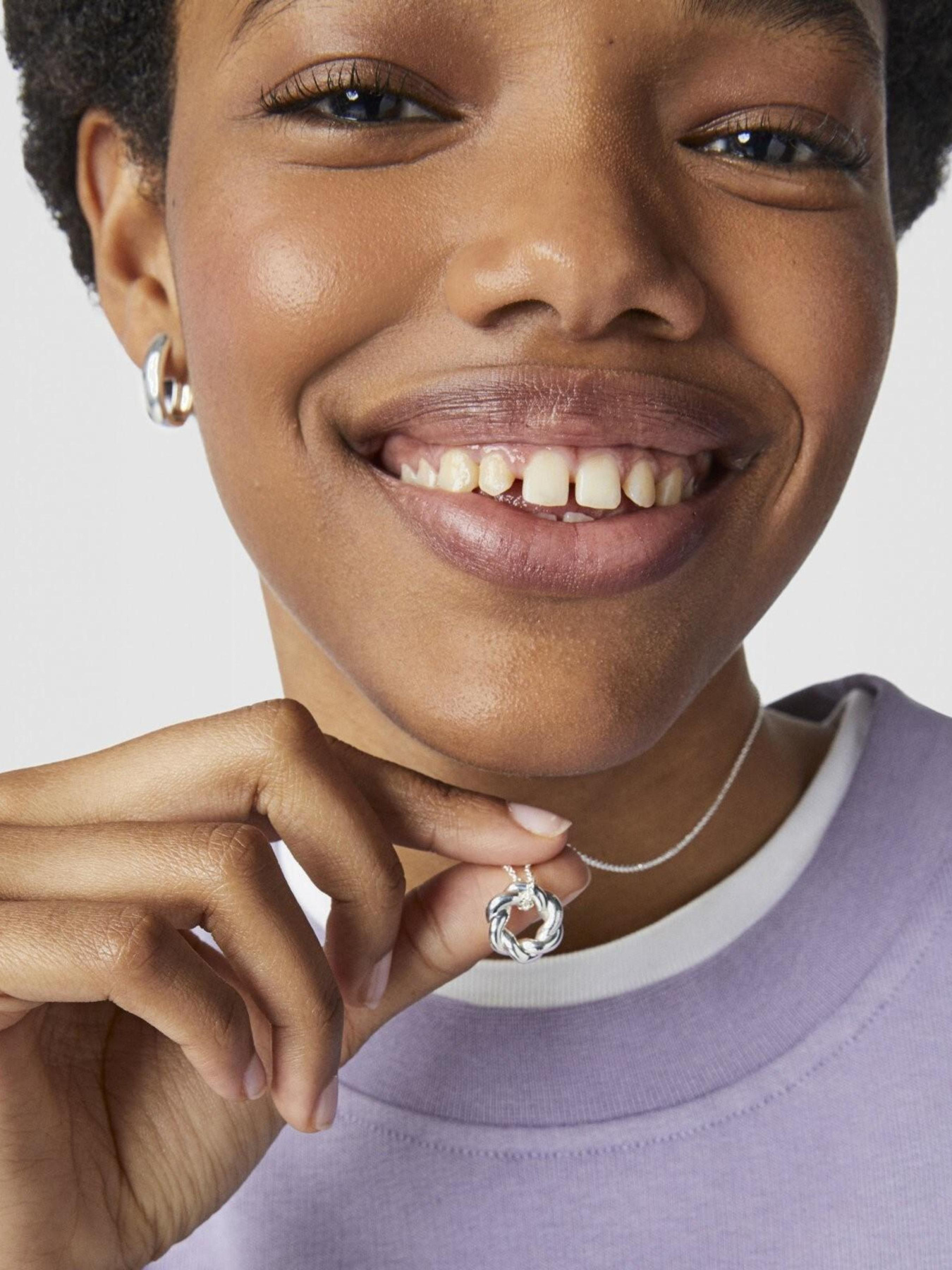 Кольє TOUS модель 211422500 Фото