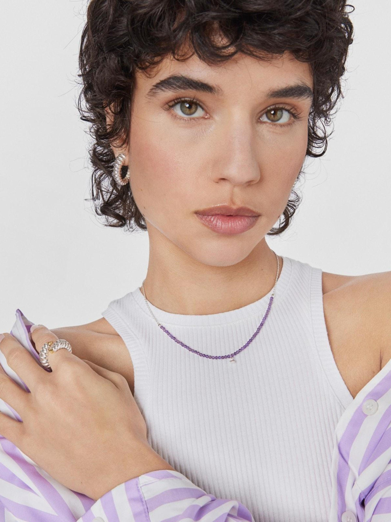 Колье TOUS модель 311562600 Фото