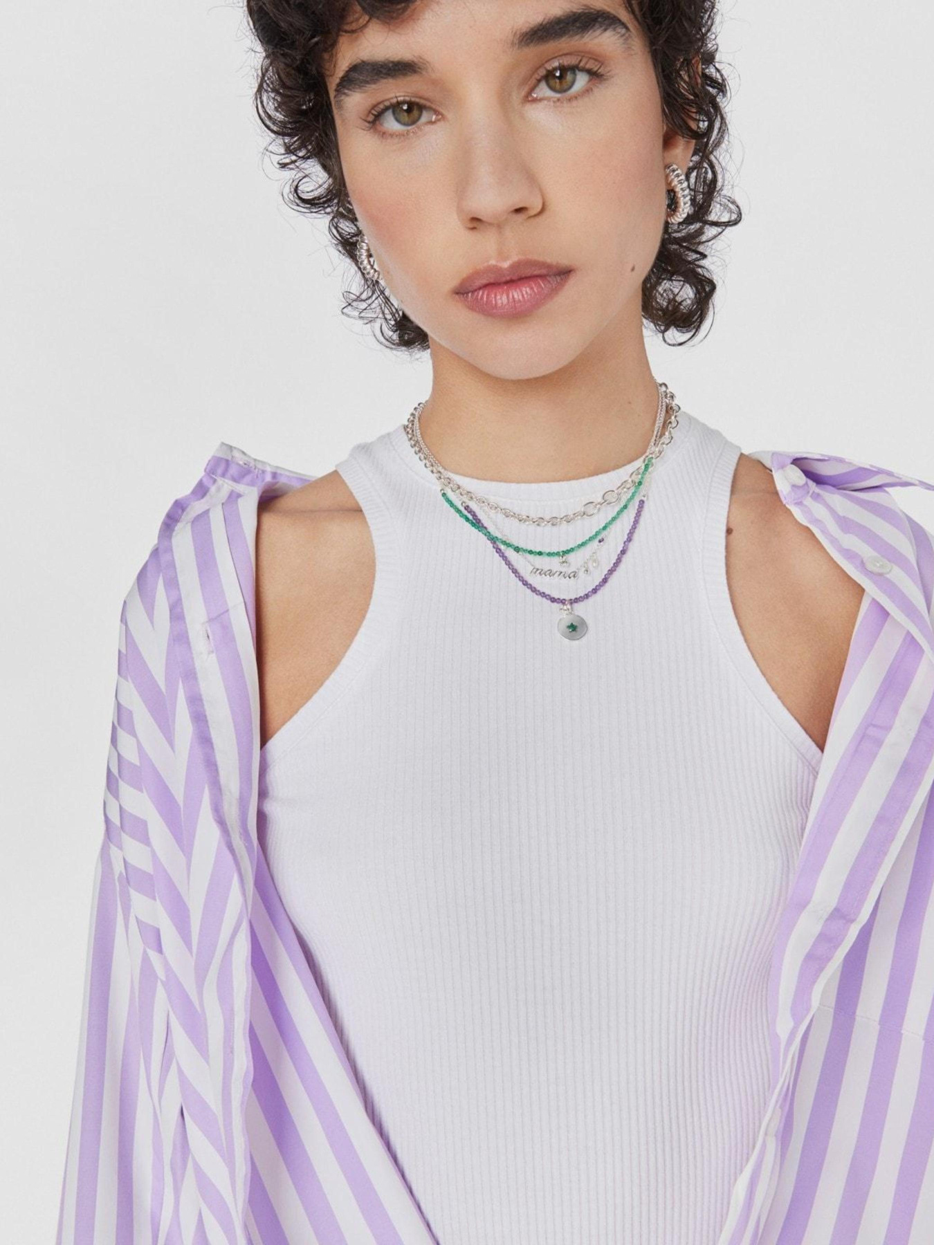 Колье TOUS модель 311562600 Фото