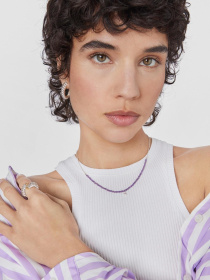 Колье TOUS модель 311562600 Колье TOUS модель 311562600 Фото