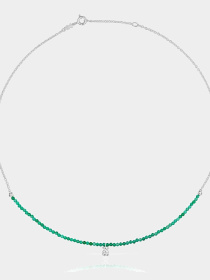 Колье TOUS модель 311562610 Фото