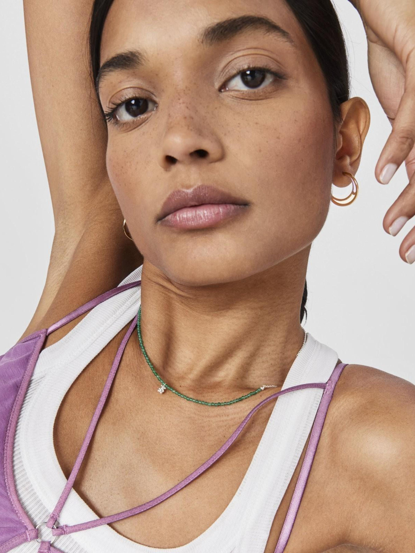 Колье TOUS модель 311562610 Фото