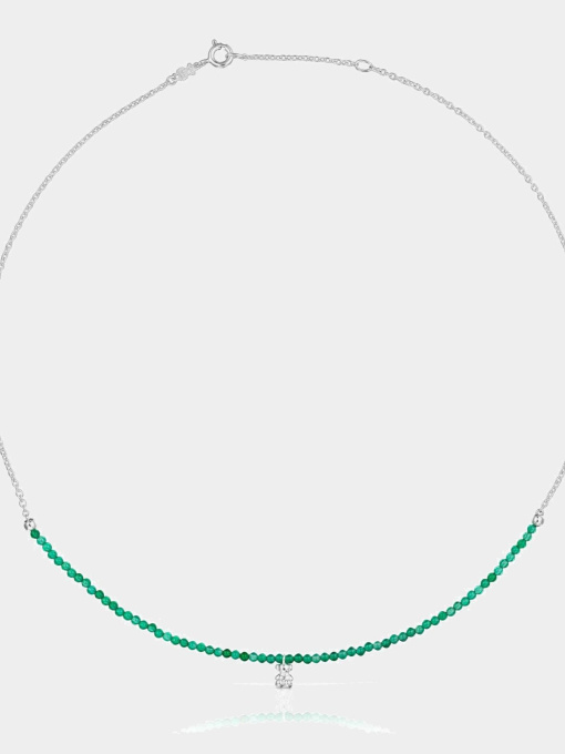 Колье TOUS модель 311562610 Фото