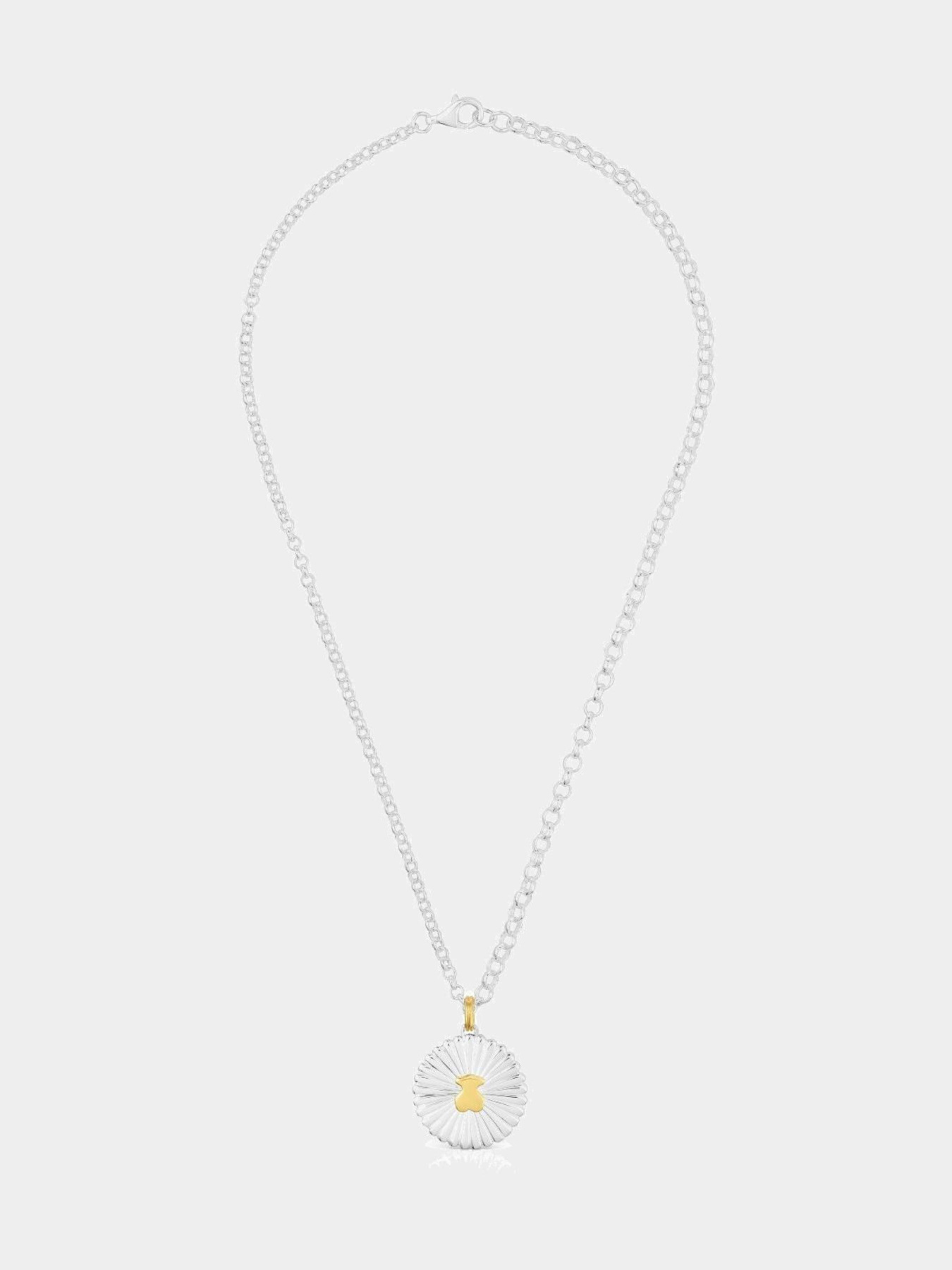 Колье TOUS модель 311662520 Фото