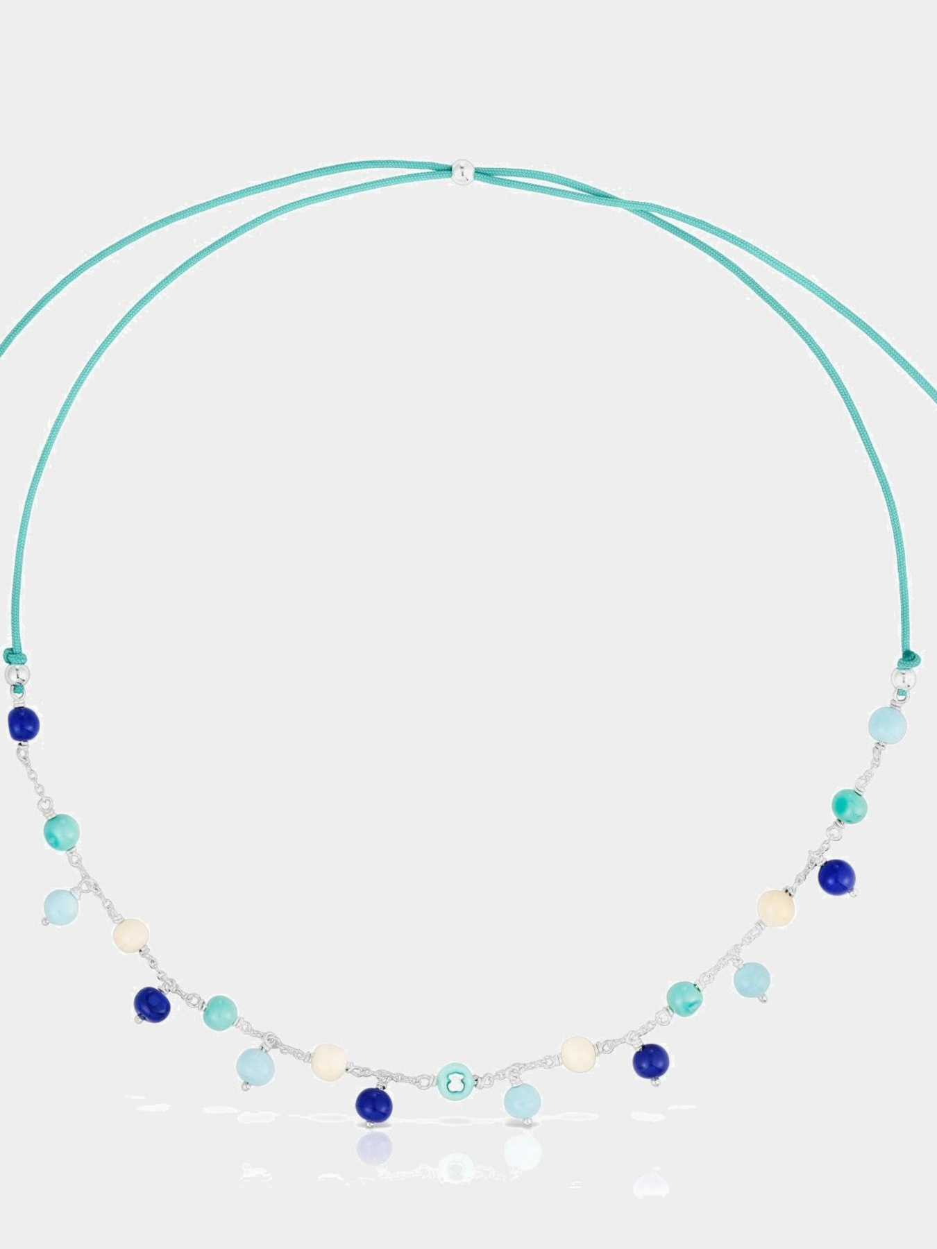 Колье TOUS модель 315432520 Фото