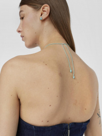 Колье TOUS модель 315432520 Фото