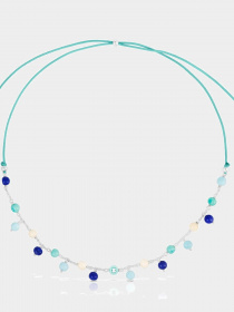 Колье TOUS модель 315432520 Фото