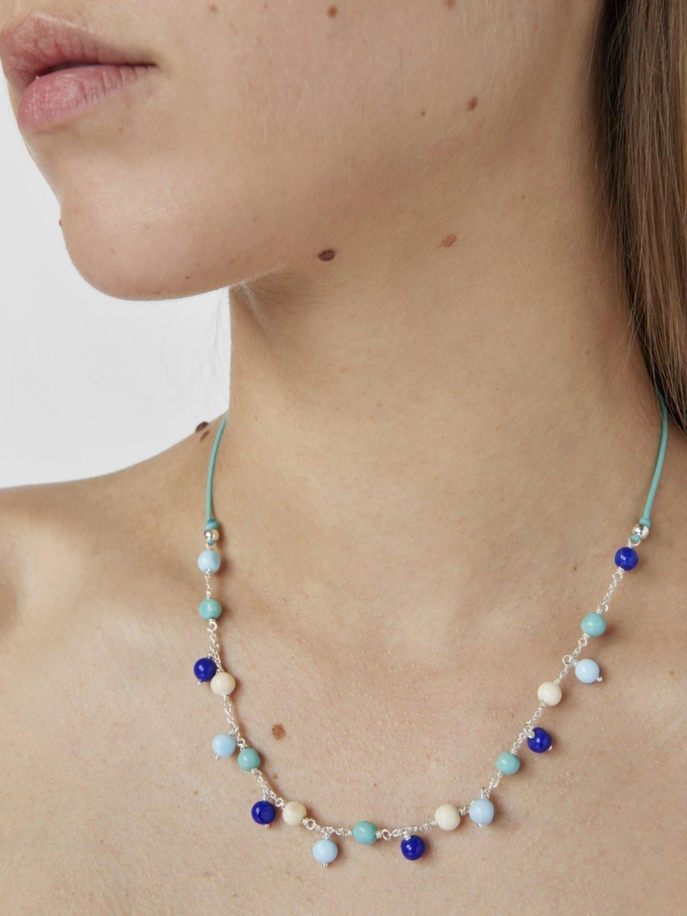 Колье TOUS модель 315432520 Фото