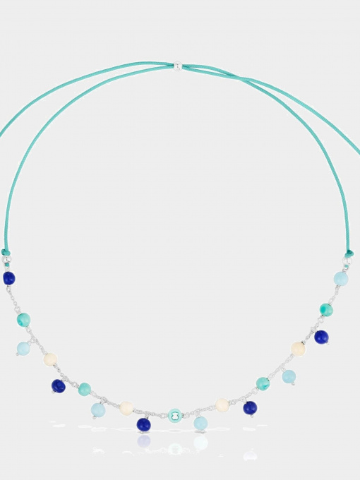 Колье TOUS модель 315432520 Фото