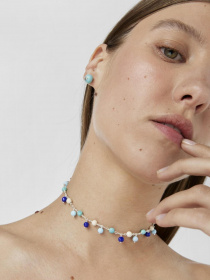 Колье TOUS модель 315432520 Фото