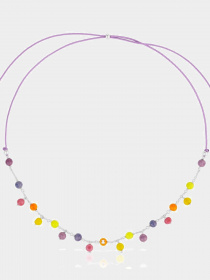 Кольє TOUS модель 315432540 Фото