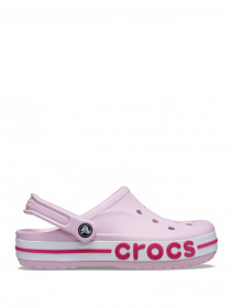 Сабо Crocs модель 205089BPK Фото