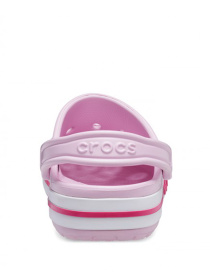 Сабо Crocs модель 205089BPK Фото