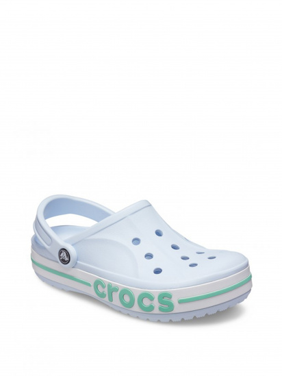 Сабо Crocs модель 205089MBL — фото - INTERTOP