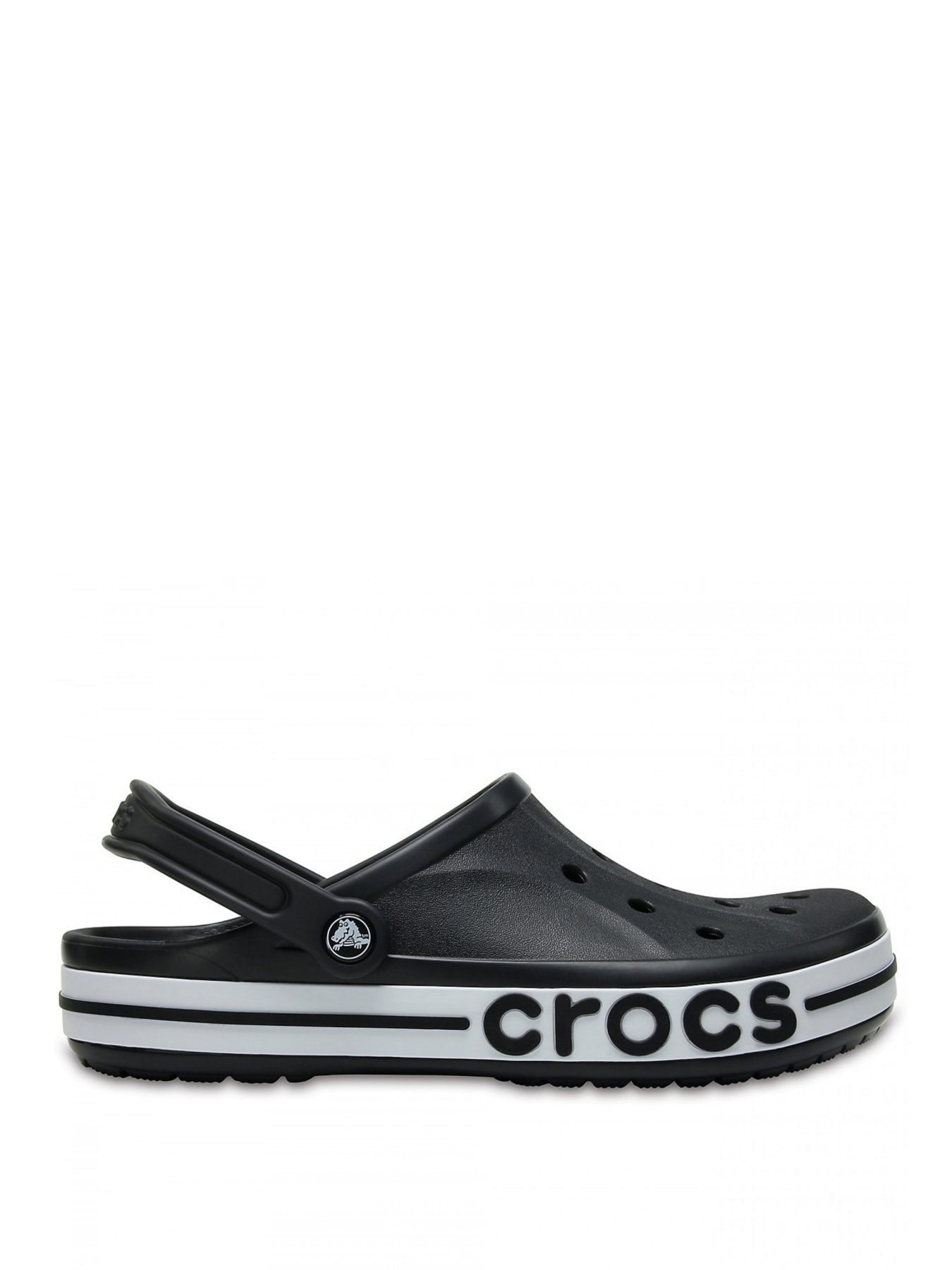 Сабо Crocs модель 205089Blk Фото