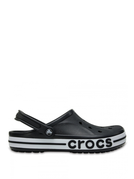 Сабо Crocs модель 205089Blk Фото