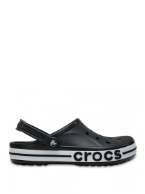 Сабо Crocs модель 205089Blk Сабо Crocs модель 205089Blk Фото