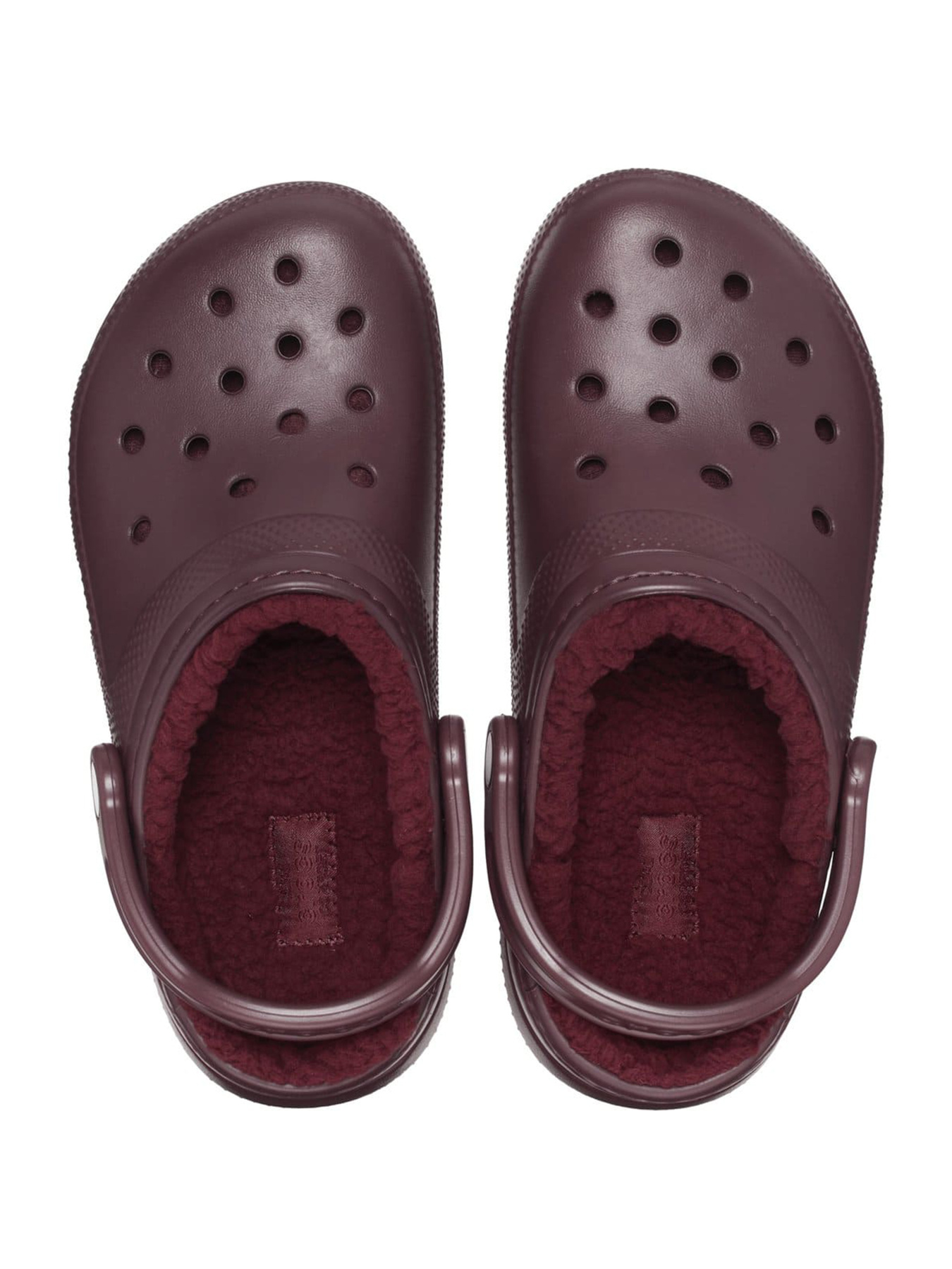 Сабо Crocs модель 203591DAR Фото