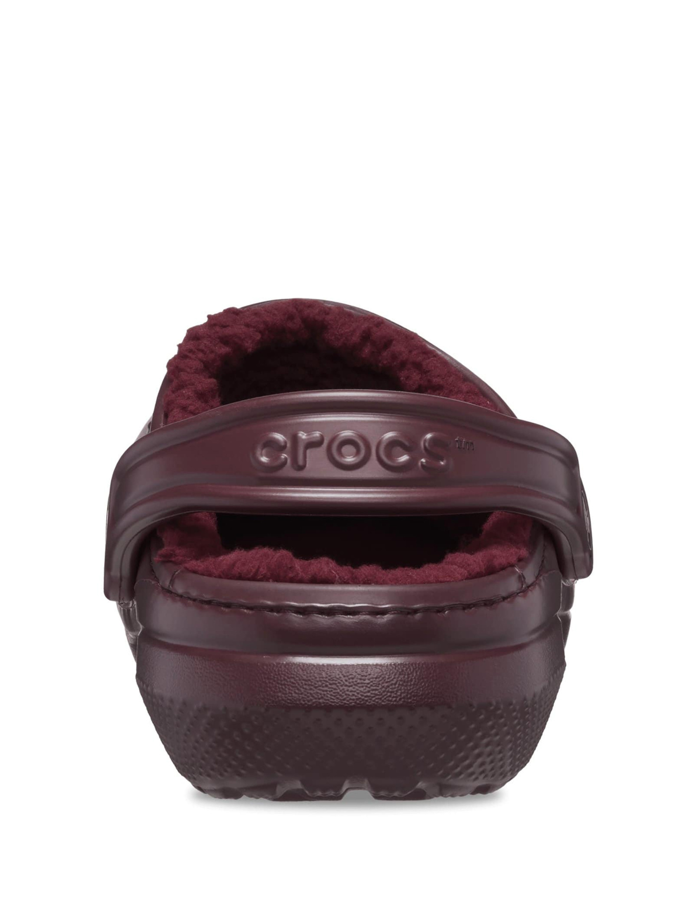 Сабо Crocs модель 203591DAR Фото