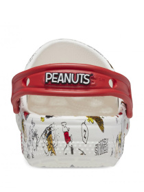 Сабо Crocs модель 208631WHI Сабо Crocs модель 208631WHI Фото