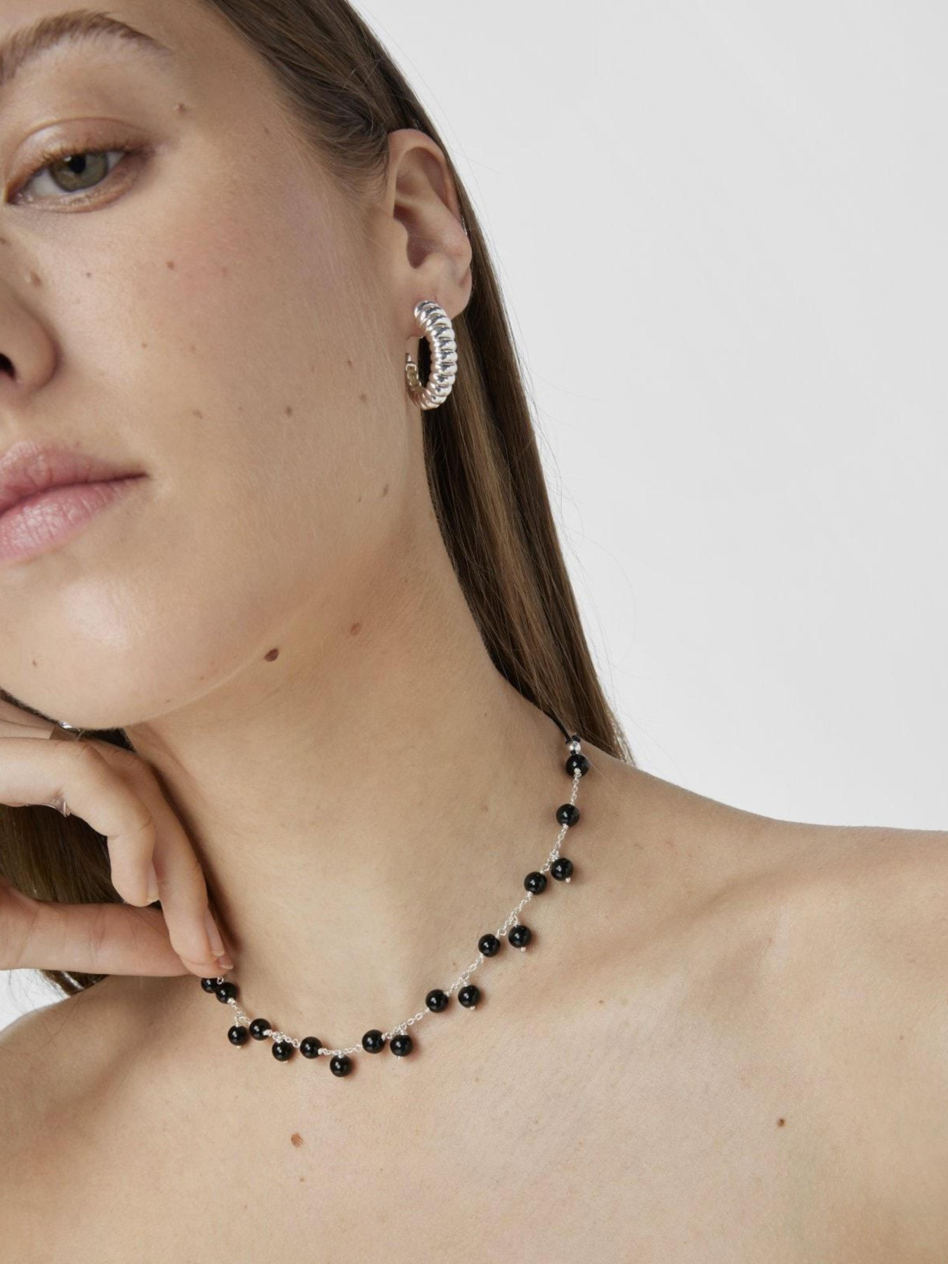 Колье TOUS модель 315432530 Фото