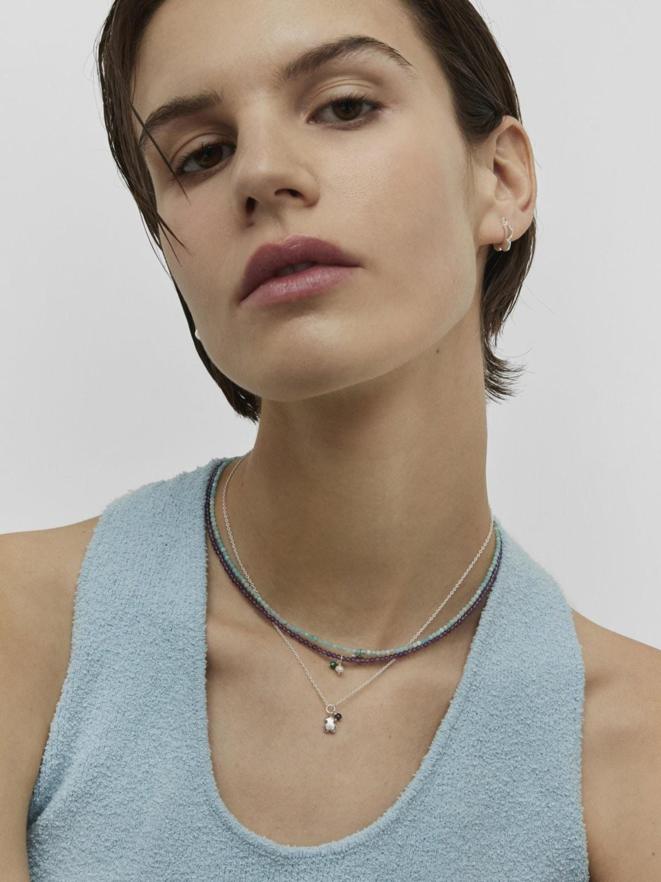 Колье TOUS модель 311652530 Фото