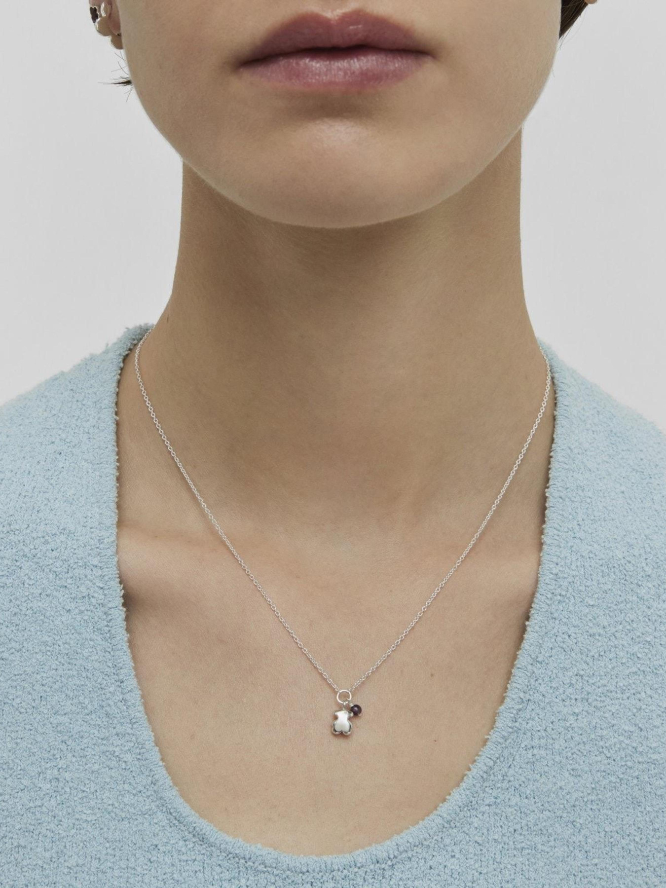 Колье TOUS модель 311652530 Фото