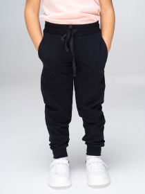 Штаны спортивные Роза модель 200505_black Фото