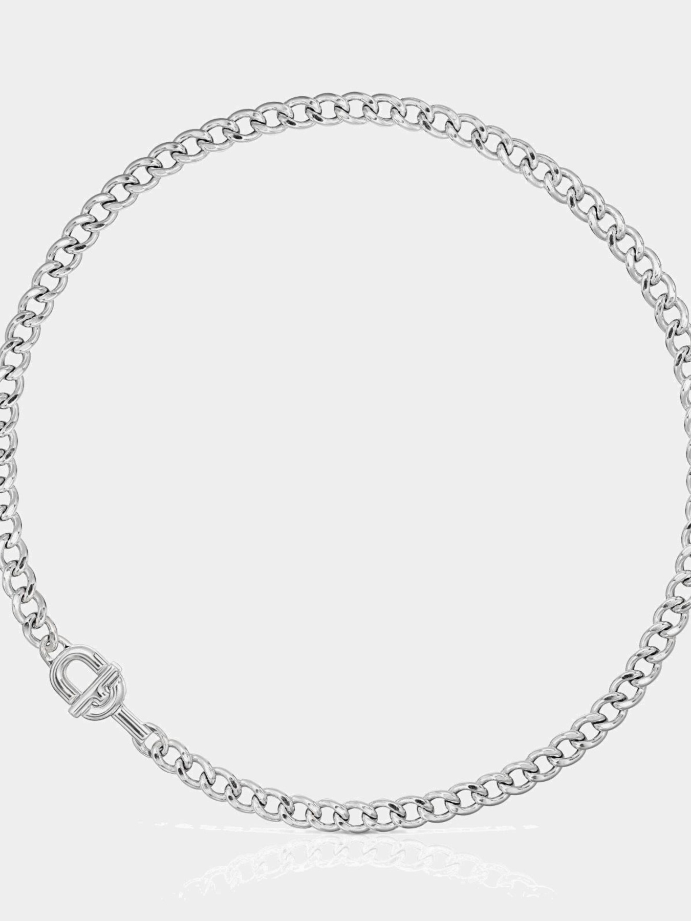 Намисто без кулона TOUS модель 311692500 Фото