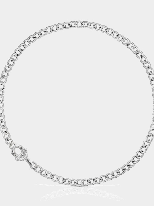 Ожерелья без кулона TOUS модель 311692500 Фото