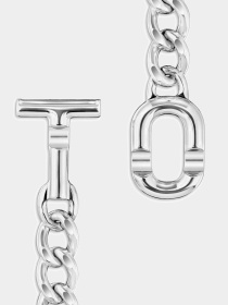 Намисто без кулона TOUS модель 311692500 Фото