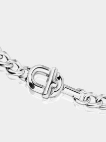 Намисто без кулона TOUS модель 311692500 Фото