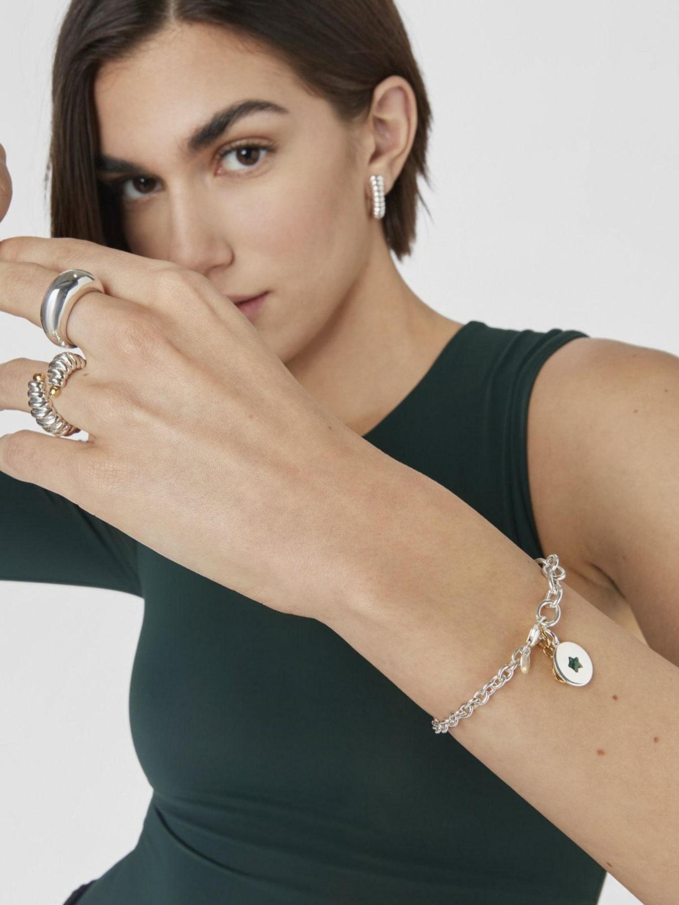 Подвески TOUS модель 311684510 Фото