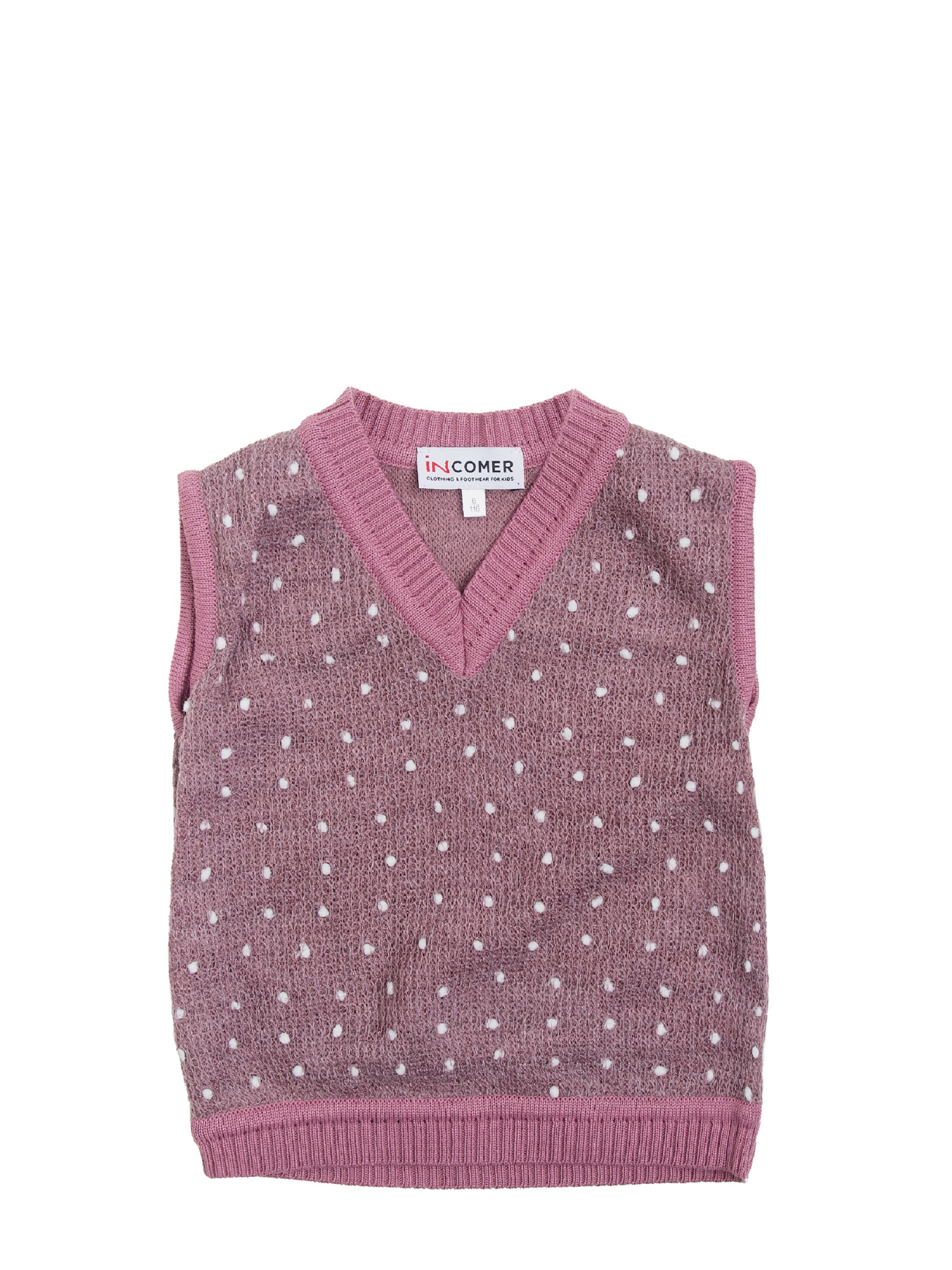 Жилет Miracle Kids модель 140720 Фото