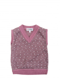 Жилет Miracle Kids модель 140720 Фото