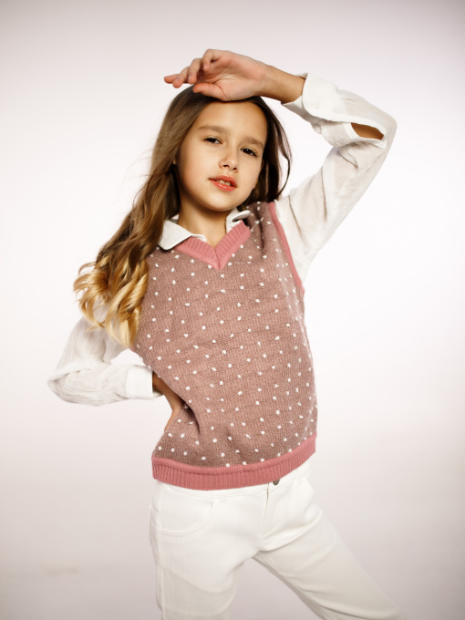 Жилет Miracle Kids модель 140720 Фото
