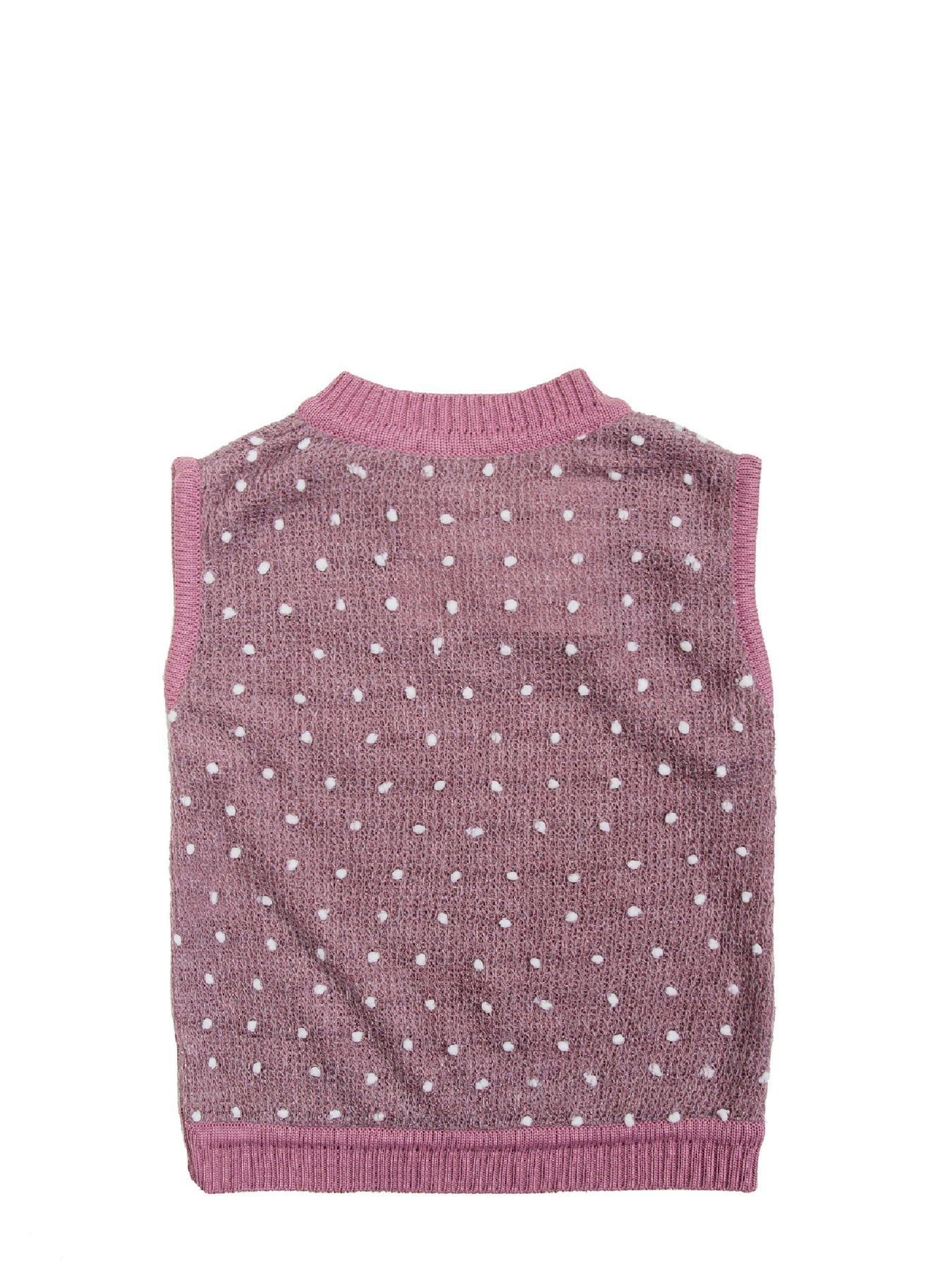 Жилет Miracle Kids модель 140720 Фото