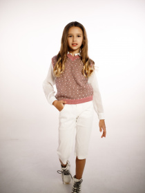 Жилет Miracle Kids модель 140720 Фото