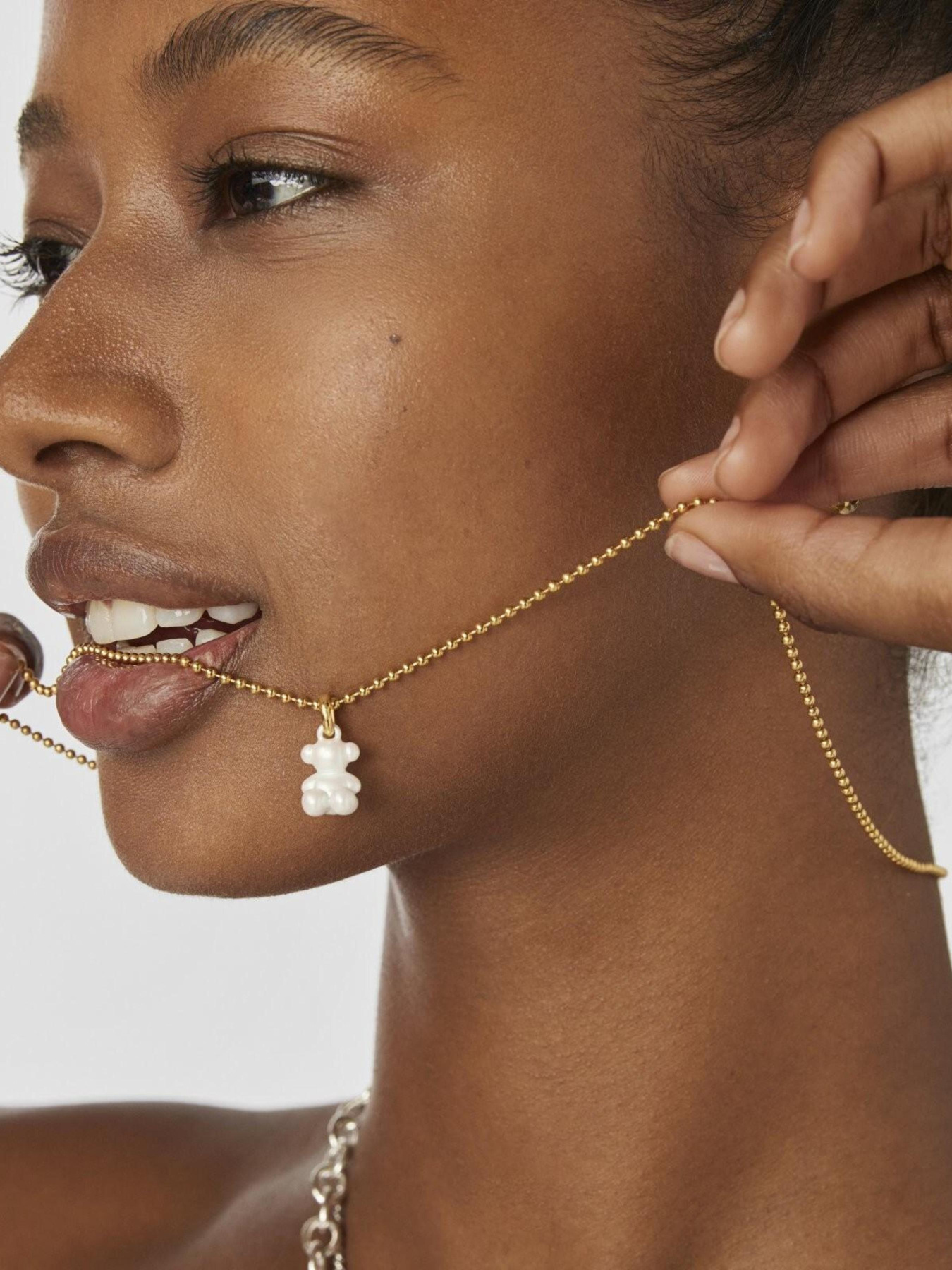 Кулони TOUS модель 211524640 Фото