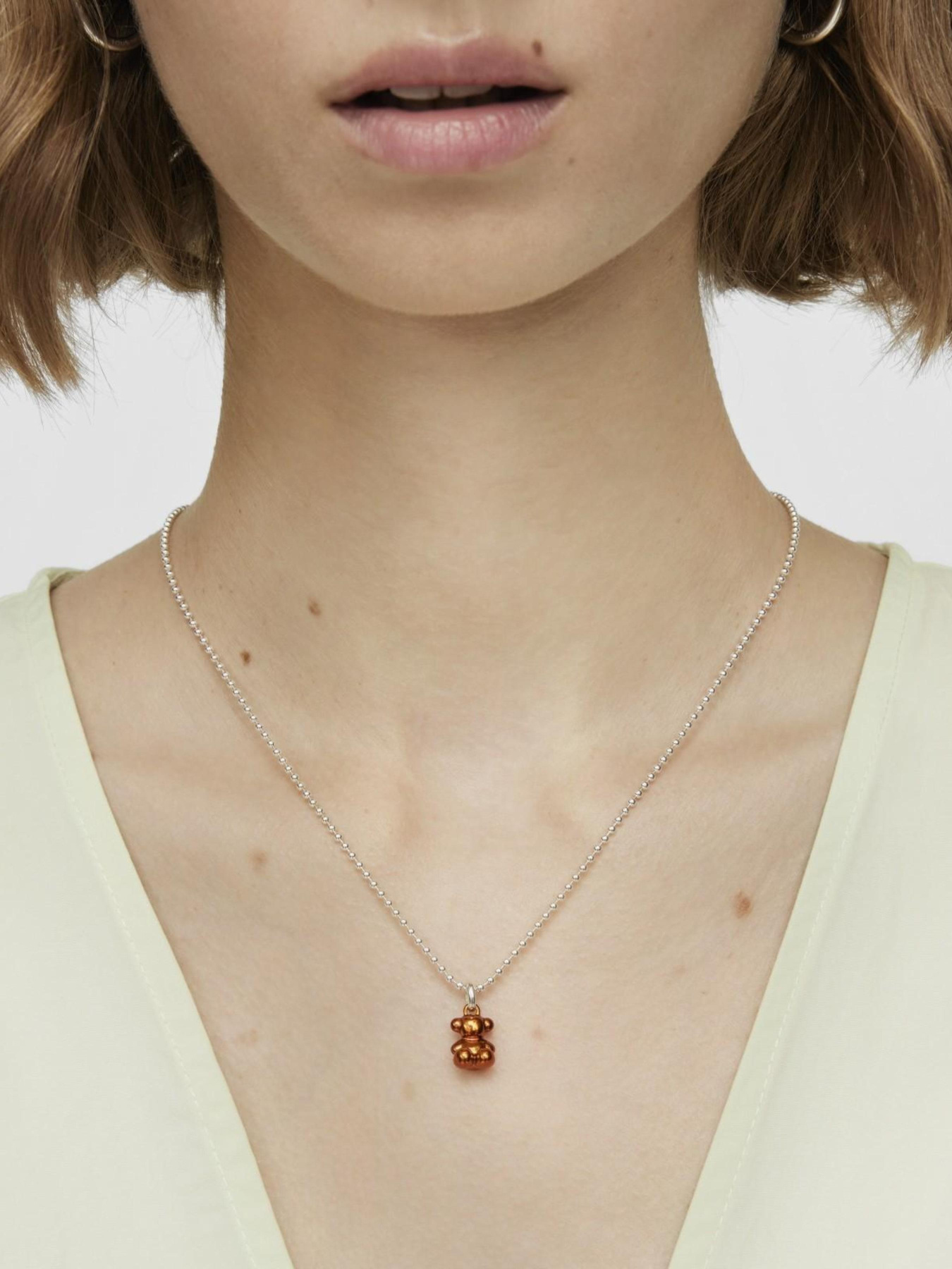 Кулони TOUS модель 311564030 Фото