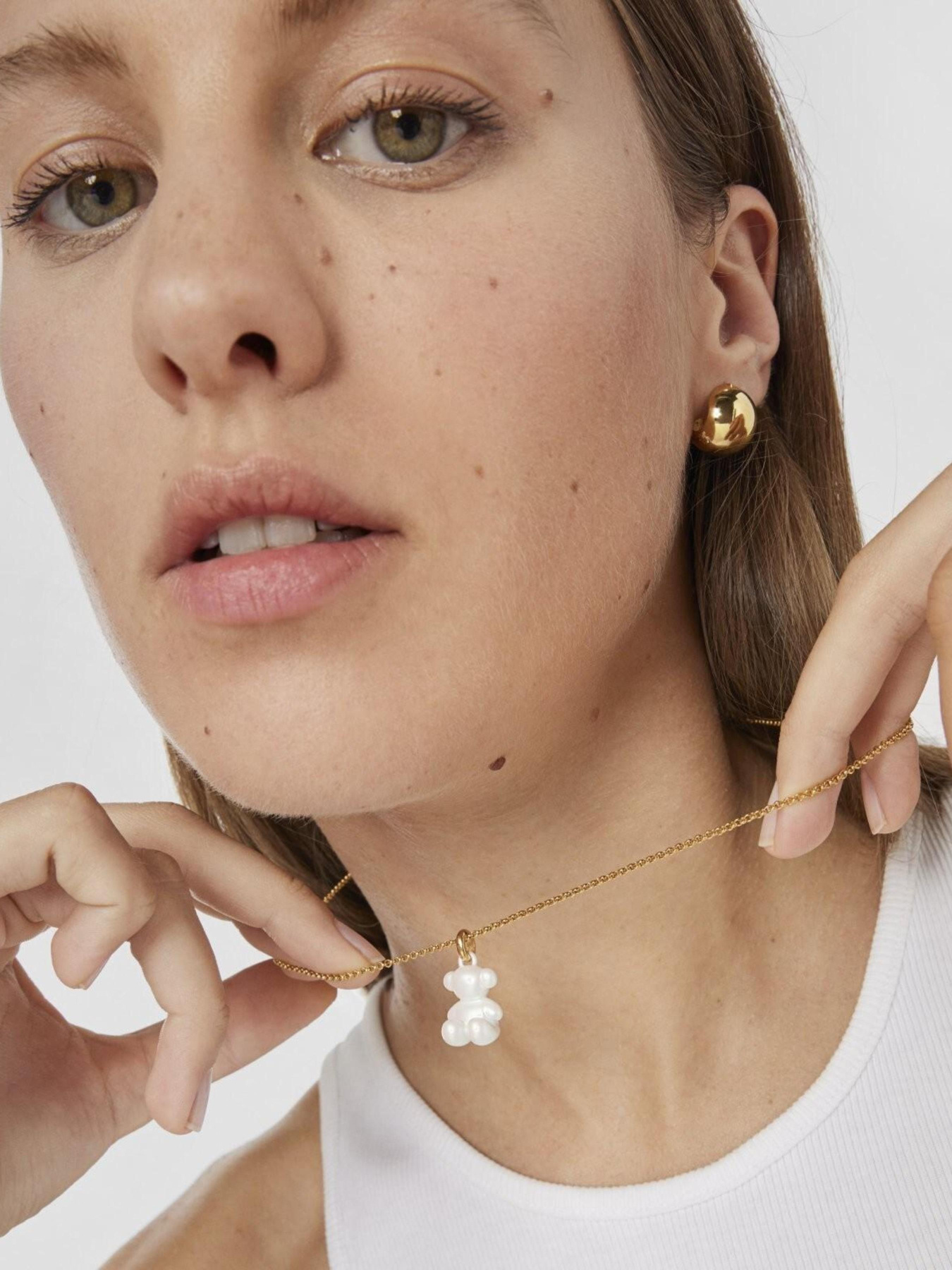 Кулони TOUS модель 211524650 Фото