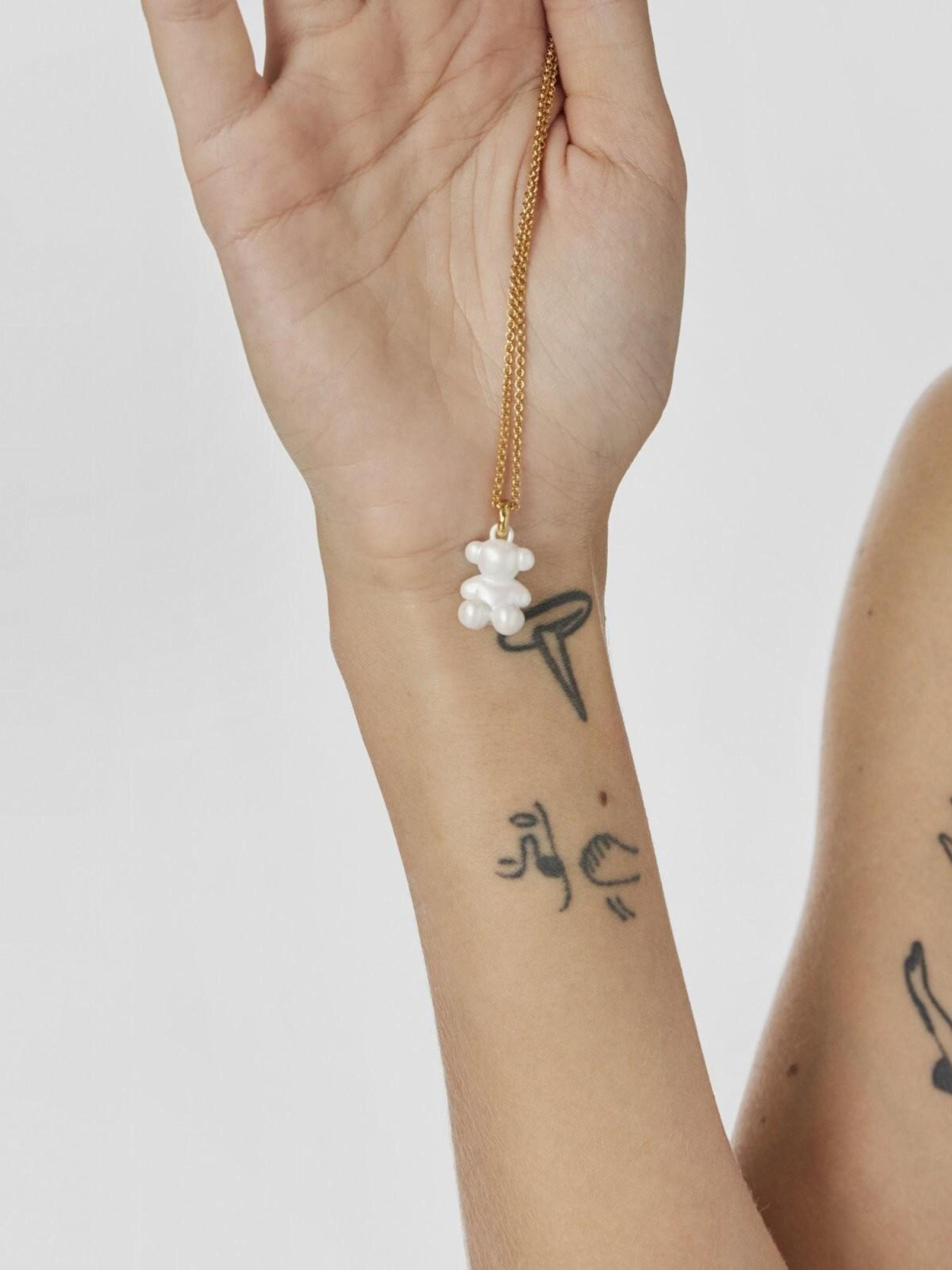 Кулони TOUS модель 211524650 Фото