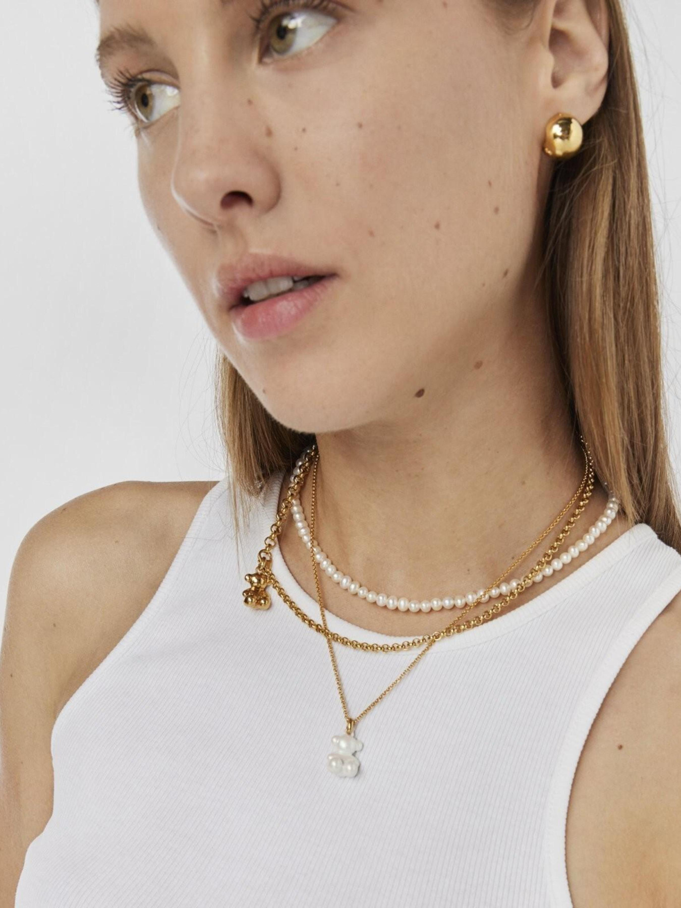 Кулони TOUS модель 211524650 Фото