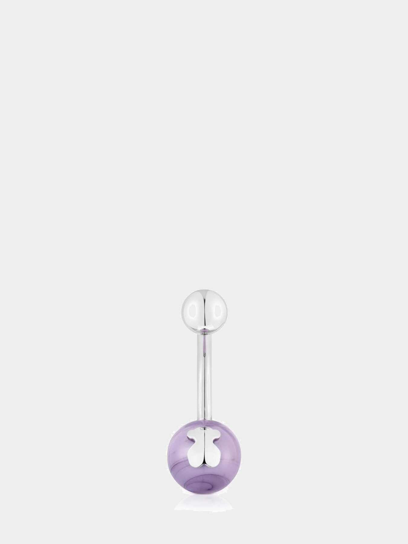 Серьги-подвески TOUS модель 315436500 Фото