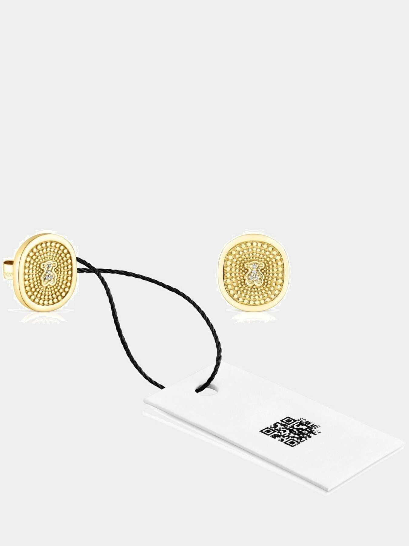 Підвіси TOUS модель 211313000 Фото