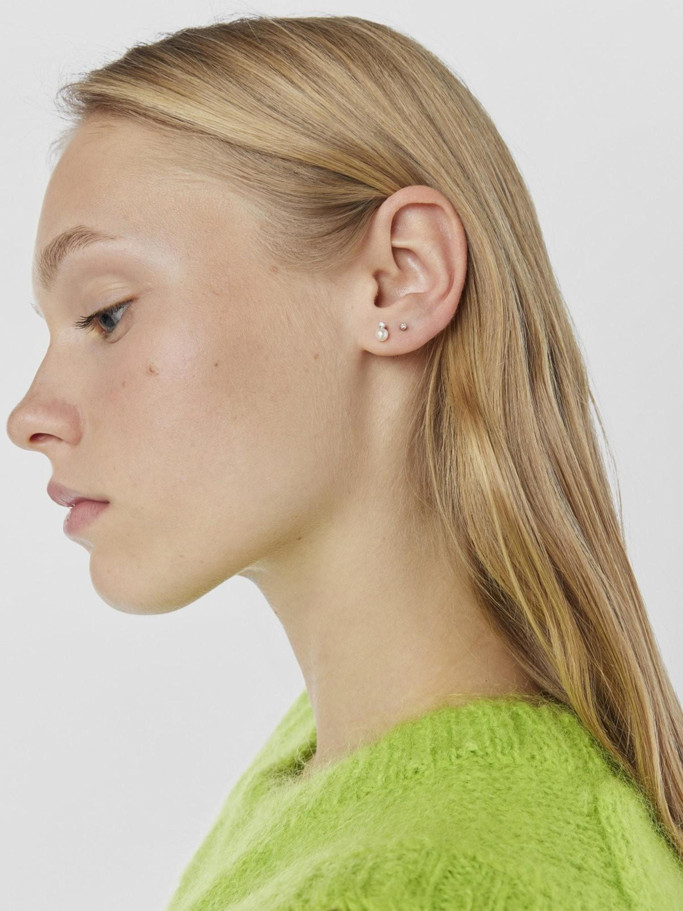 Серьги-подвески TOUS модель 111023052 Фото