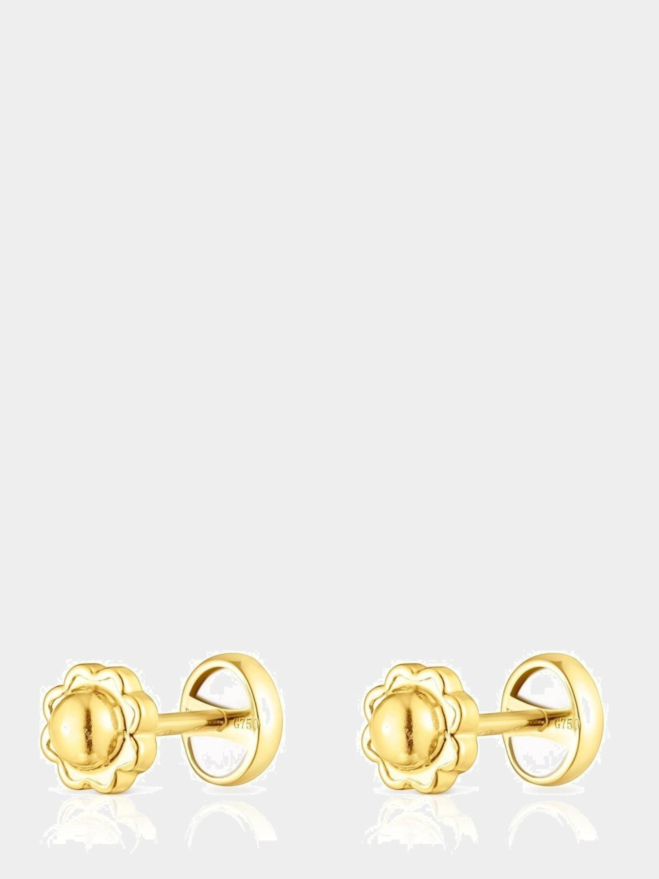 Пусети TOUS модель 112323010 Фото