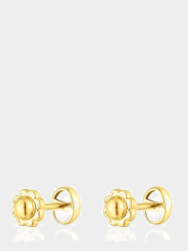 Пусети TOUS модель 112323010 Фото