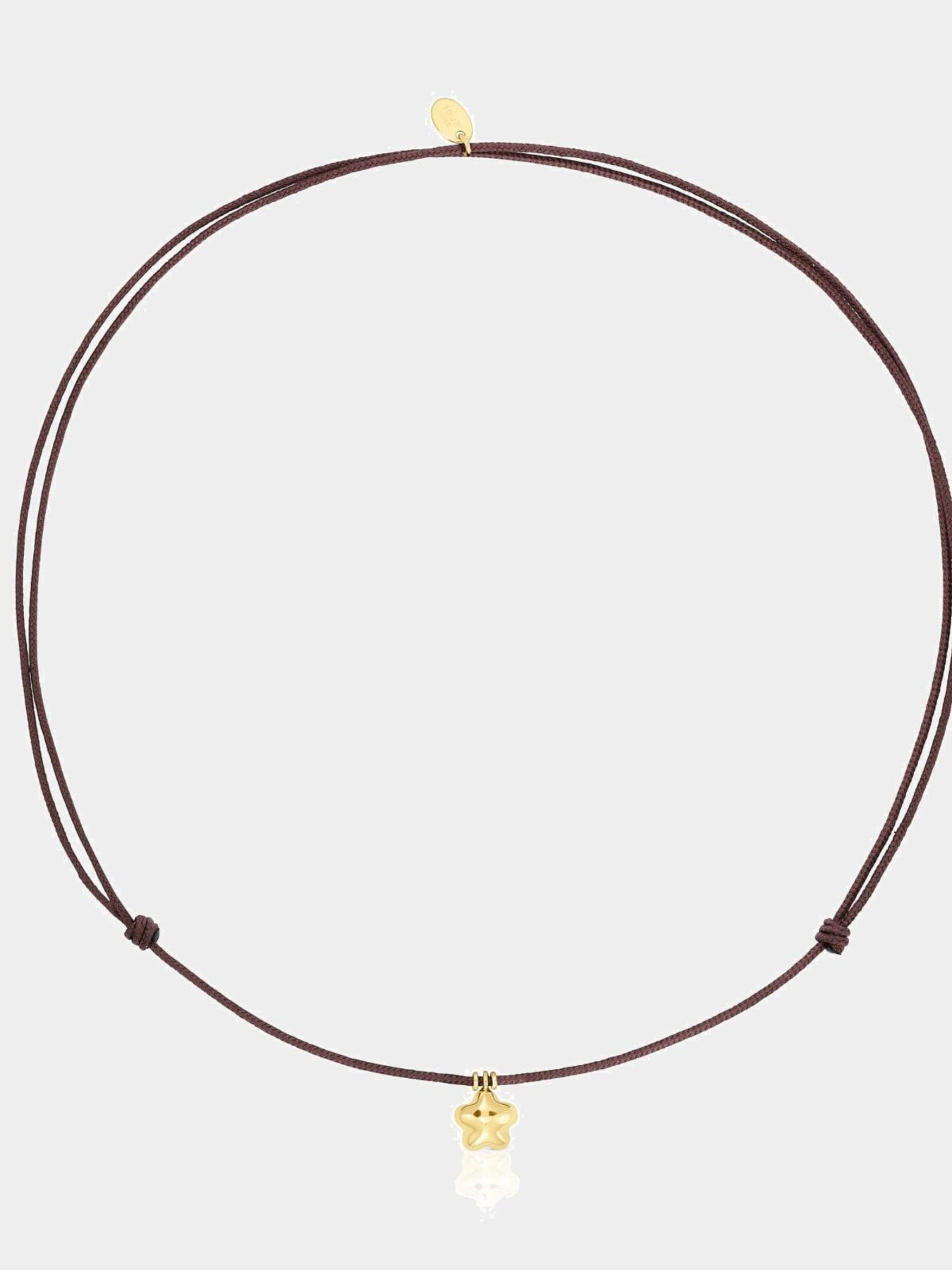 Колье TOUS модель 311782010 Фото